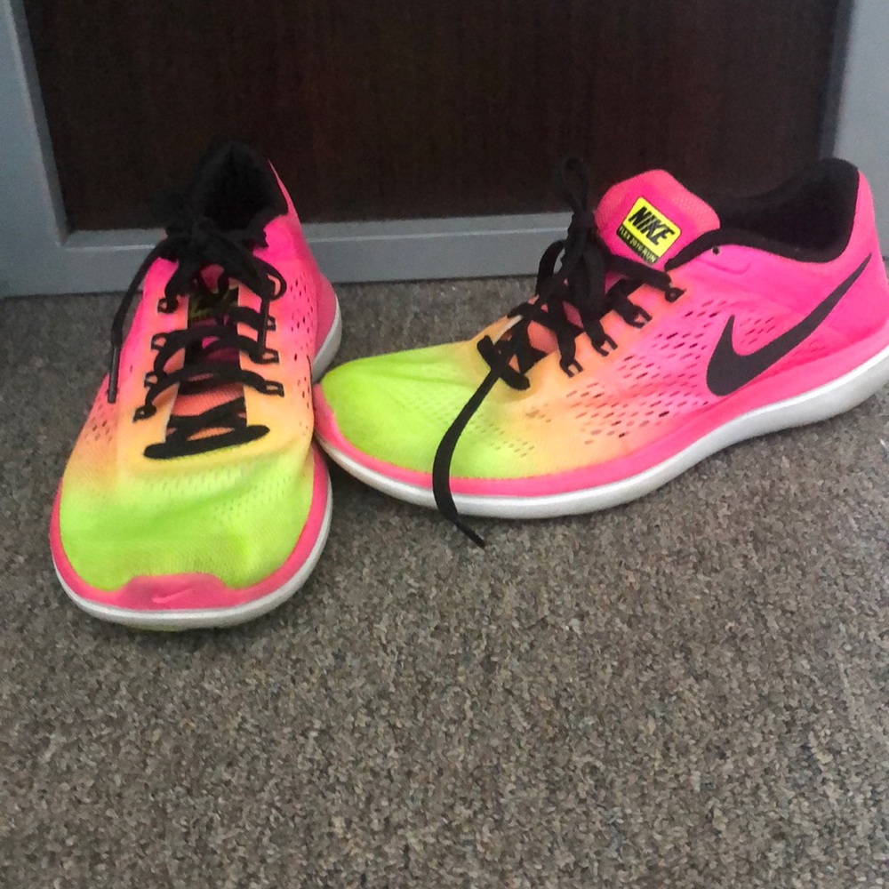 Nike Shoes